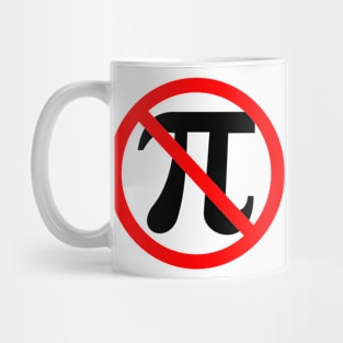 Pi Mug